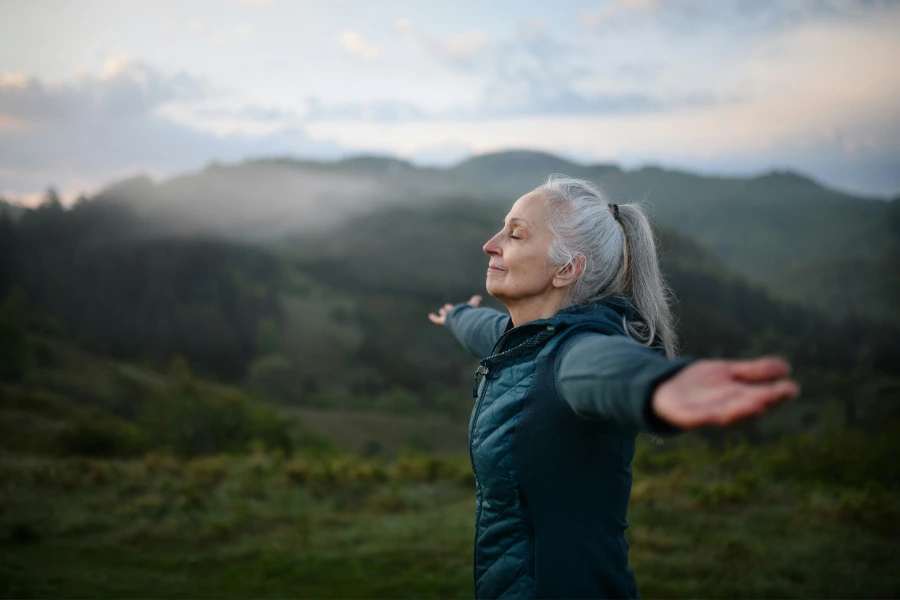 Why Longevity Is the New Luxury | The Wellness Trend Explained